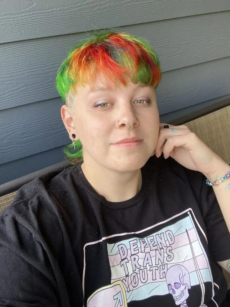 Jorji