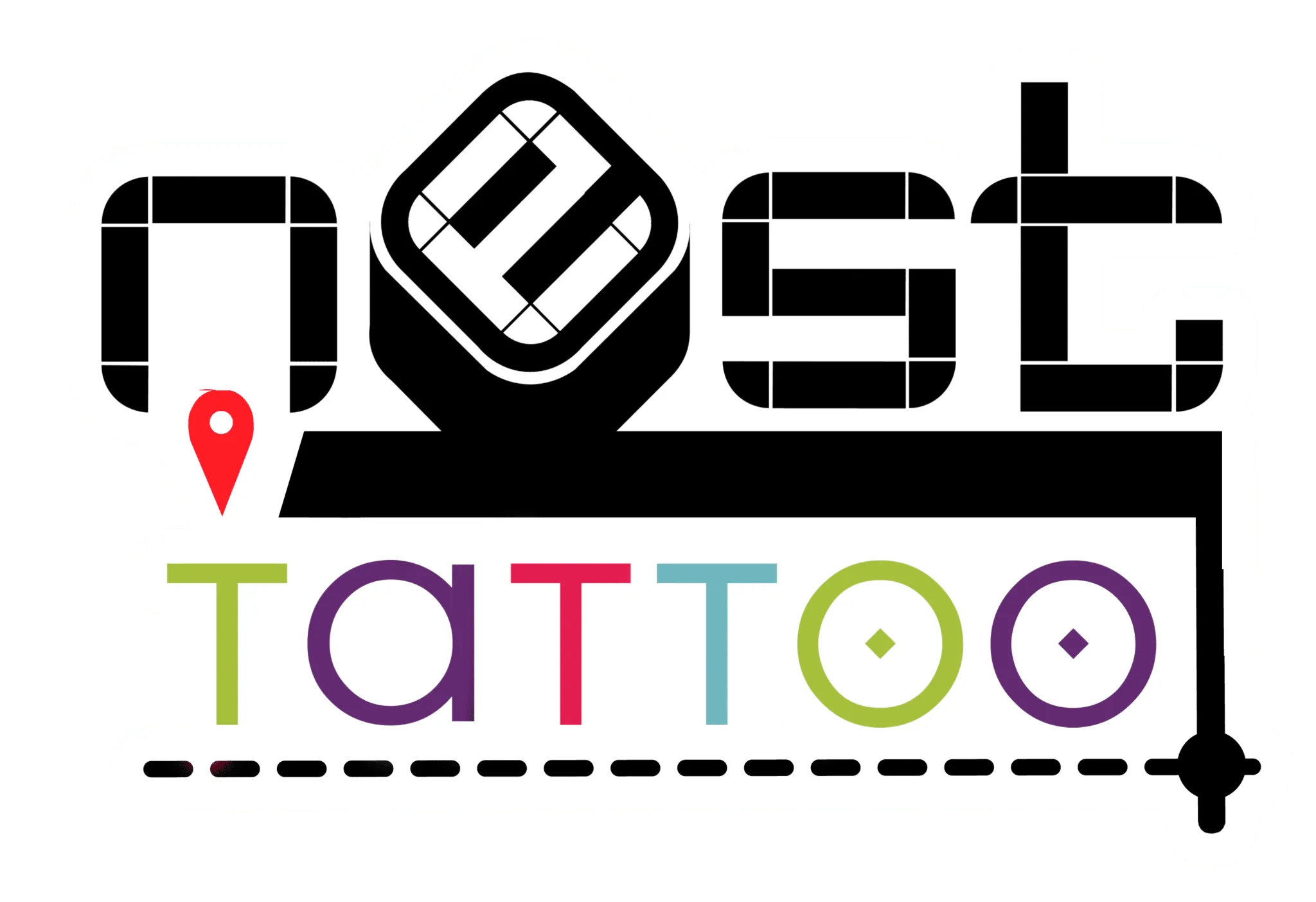 Nest Tattoo